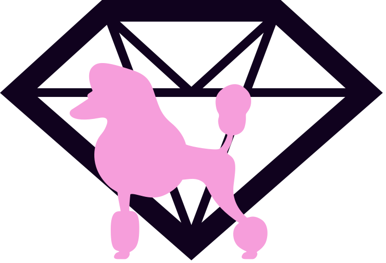 Petite Pet Grooming’s Puppy Portrait Photo Contest - logo