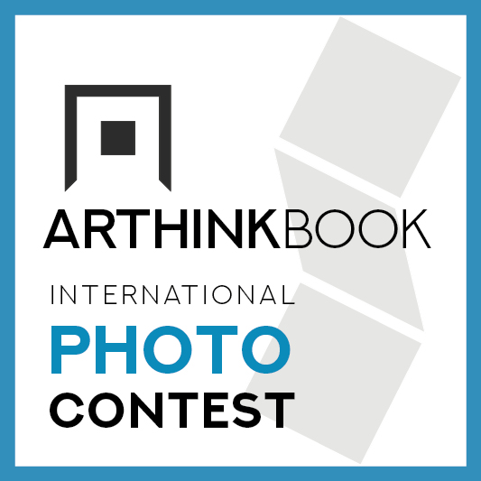 ArthinkBook Photo Contest - logo