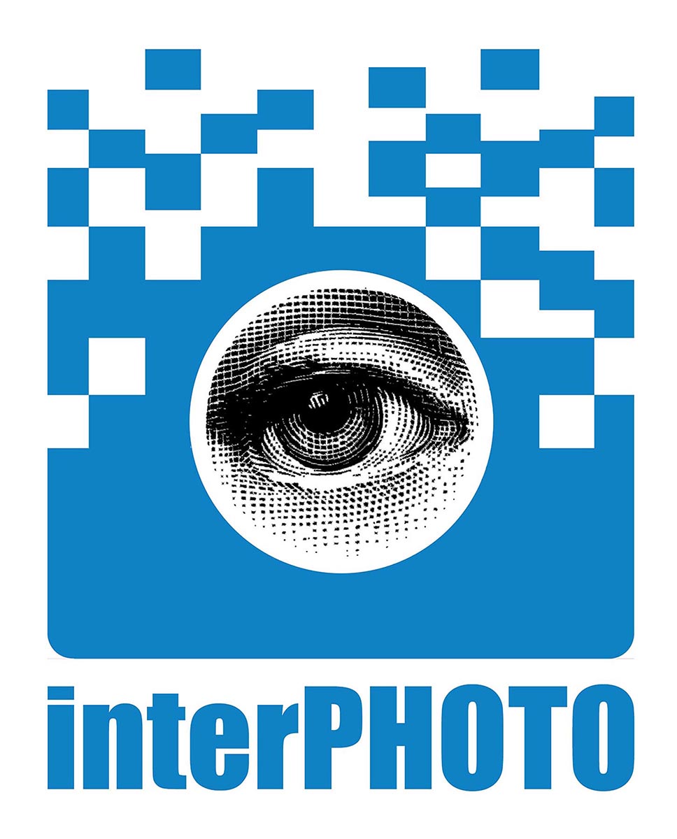 International Juried Photo Exhibition, Roscoff, France - logo