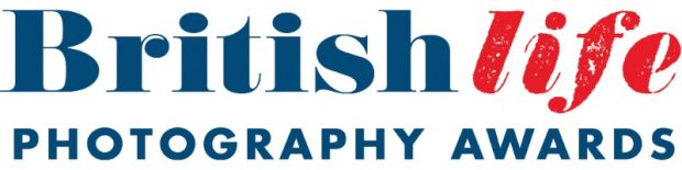 British Life Photography Awards 2018 - logo