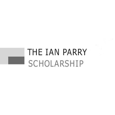 The Ian Parry Scholarship 2018 - logo