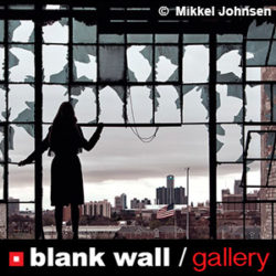 Abandoned Buildings by Blank Wall Gallery - logo