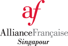 9th France + Singapore Photographic Arts Award 2018 - logo