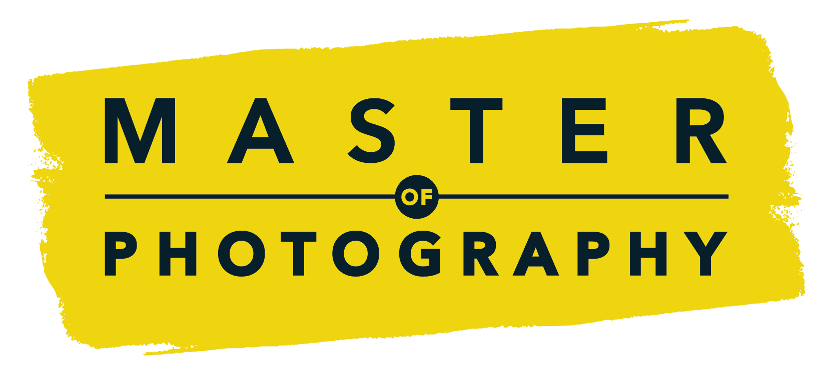Master of Photography - logo