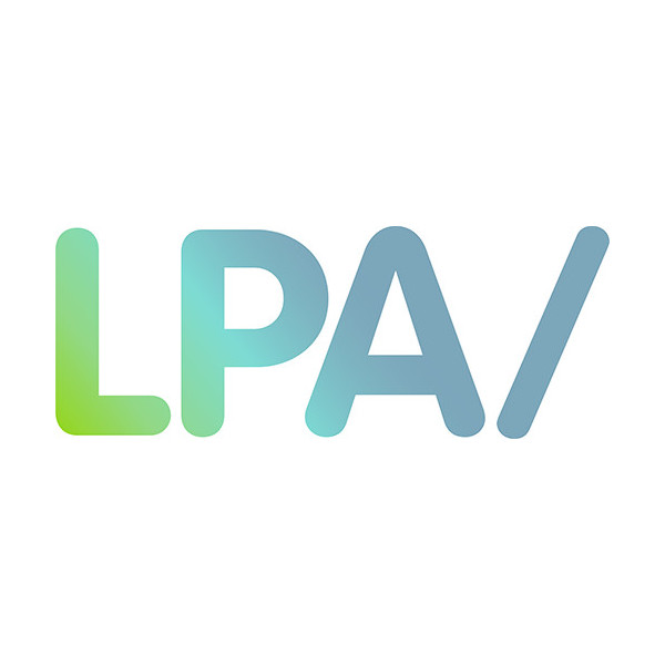 LPA Futures 2019 - logo