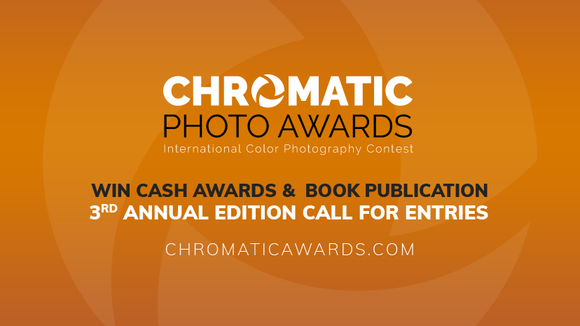 Chromatic Awards 2019 - logo