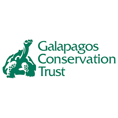 Galapagos Photography Competition 2019 - logo