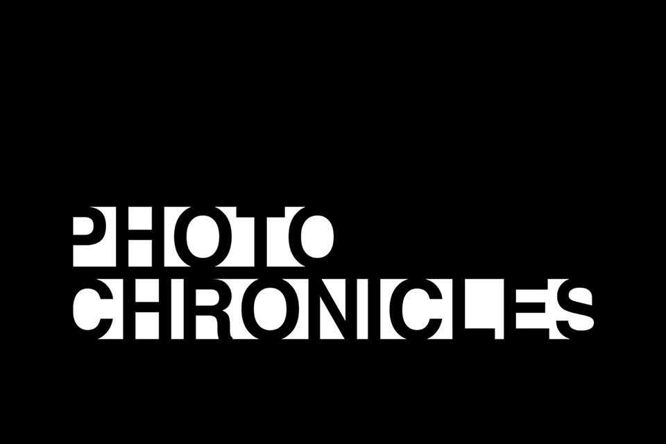 PhotoChronicles : Street, Portrait and Documentary photography awards - logo