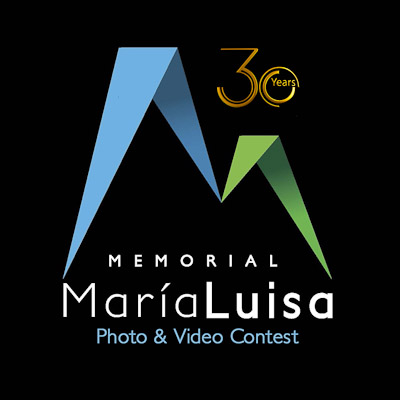 30 Memorial Maria Luisa Photo and Video Contest - logo
