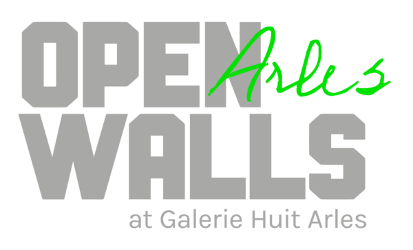 OpenWalls Arles 2020 Daily Life