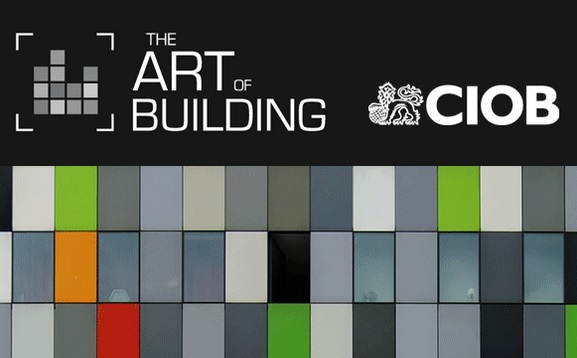 The Art of Building 2019 - logo