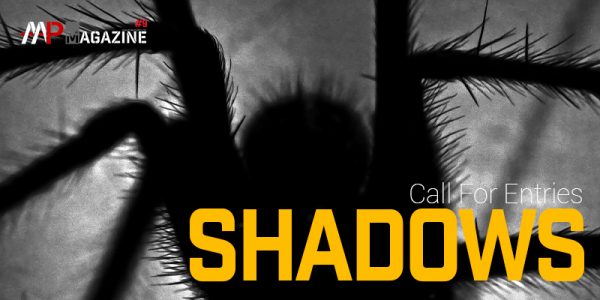 AAP Magazine#9 Shadows 2019