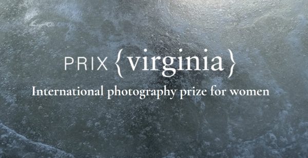 Prix Virginia 2020