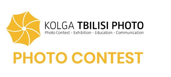 Kolga Tbilisi Photo Award 2020