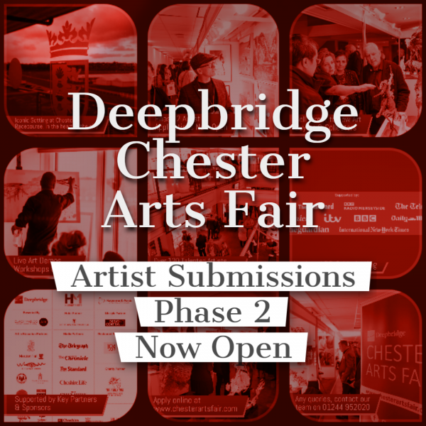 Chester Arts Fair 2020