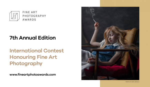 Fine Art Photography Awards