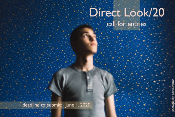 Direct Look Documentary Contest 2020