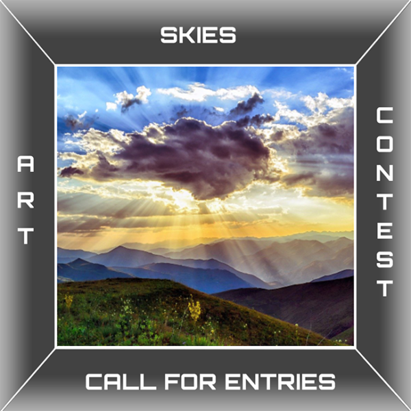 Skies Art Contest