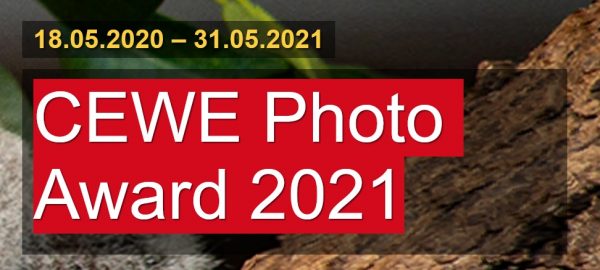 CEWE Photo Award 2021