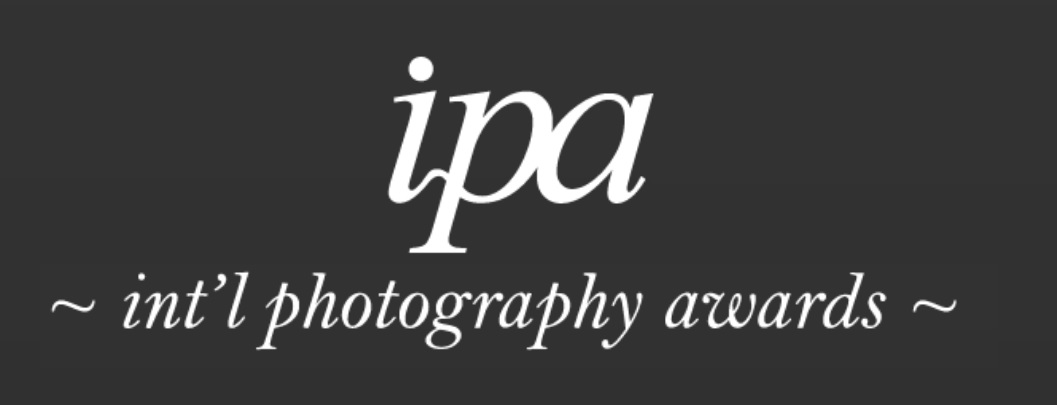 International Photo Awards 2020 - logo