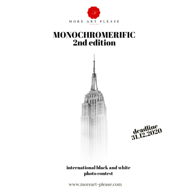 MONOCHROMERIFIC 2nd edition