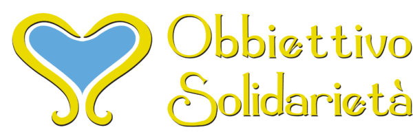 Obbiettivo Solidarietà 2020 - logo