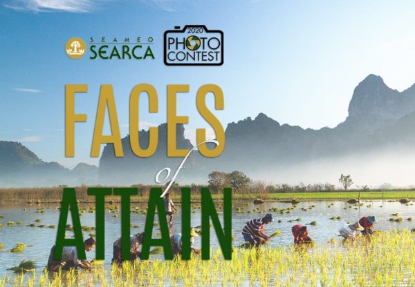 SEARCA Photo Contest 2020