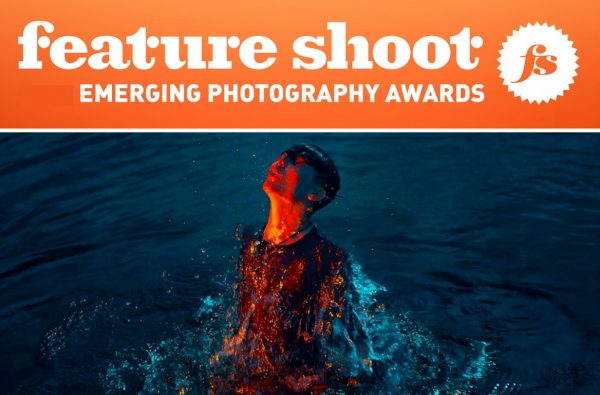 6th Feature Shoot Emerging Photography Awards 2021