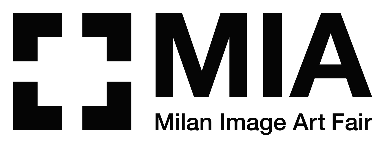 MIA Fair 2021 Milan Art - logo