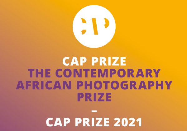 CAP Prize 2021