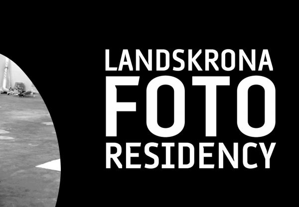 Landskrona Foto Residency 2021