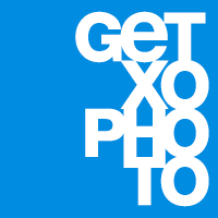 Getxophoto Open Call 2021 - logo