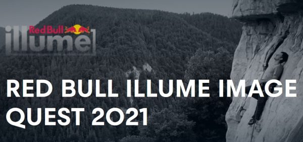 Red Bull Illume Image Quest 2021