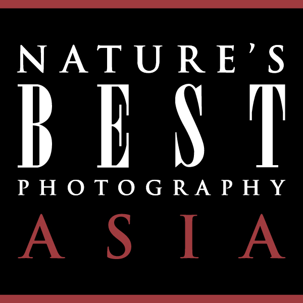 Nature’s Best Photography Asia 2021 Awards - logo