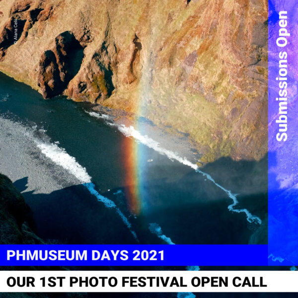 PHmuseum Days 2021 - logo
