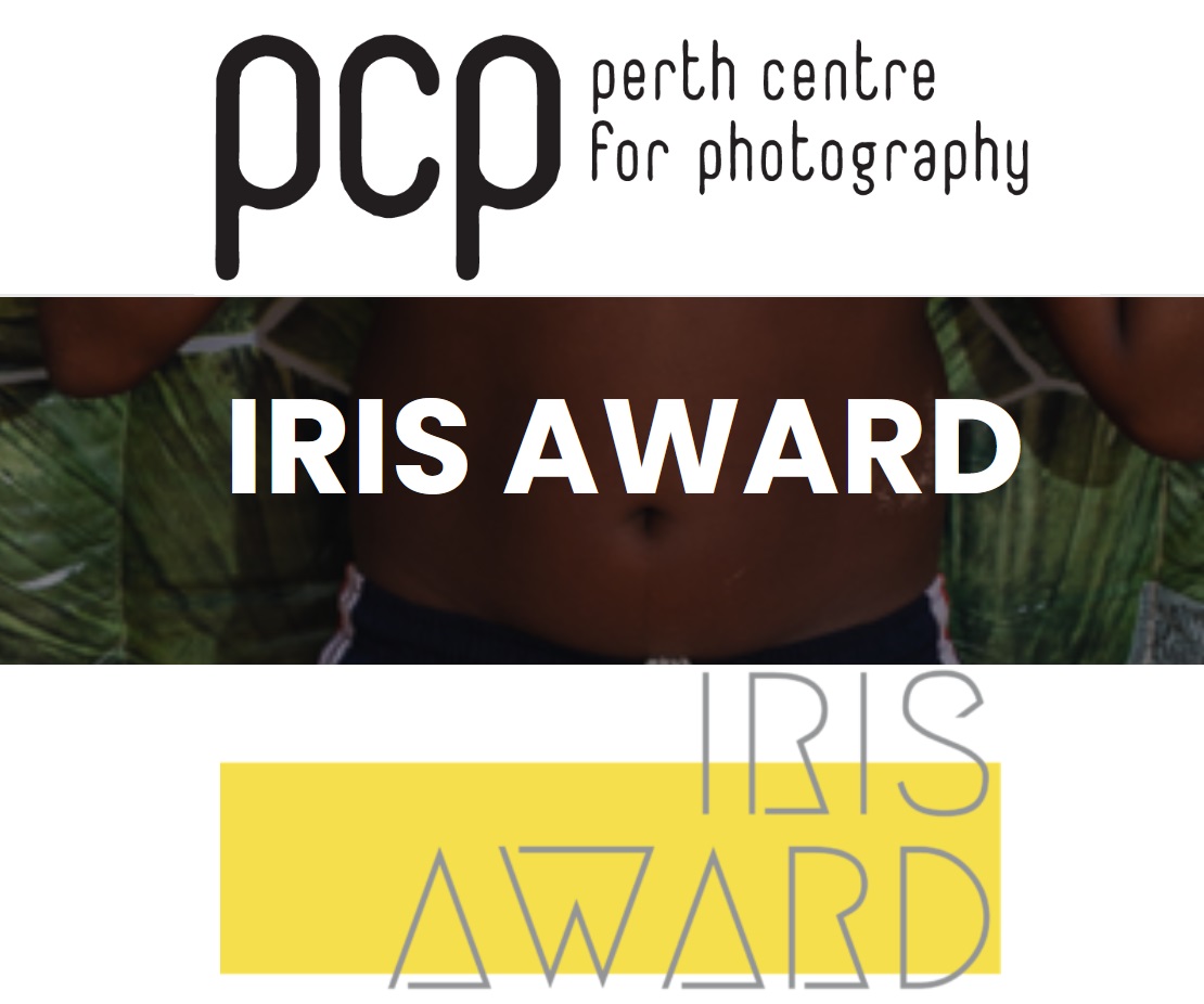 IRIS Award 2021 - logo