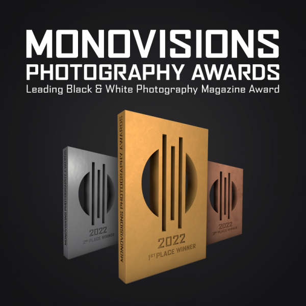 MonoVisions Photo Awards