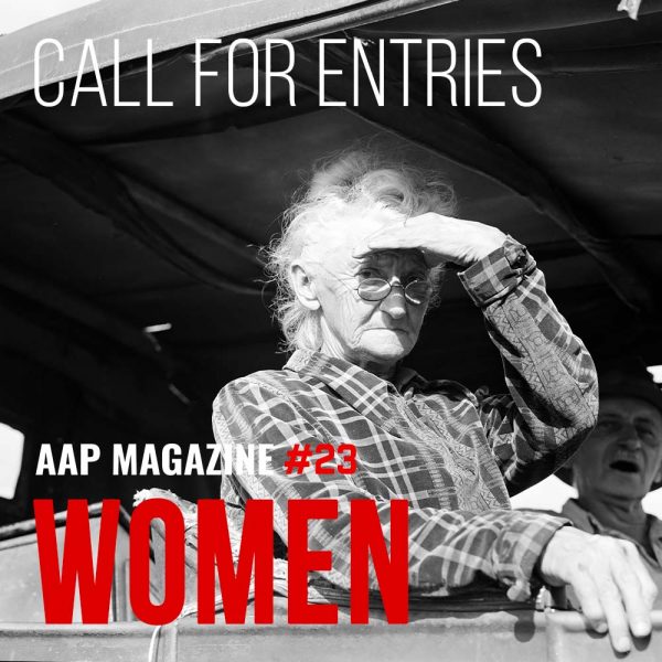 AAP Magazine #23 WOMEN