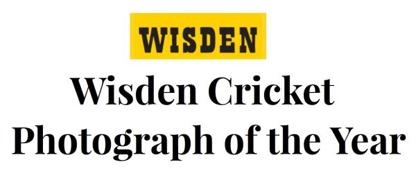 Wisden Cricket Photograph of the Year 2021