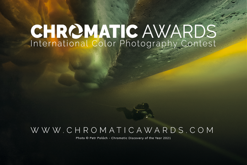 Chromatic Photo Awards 2022 - logo