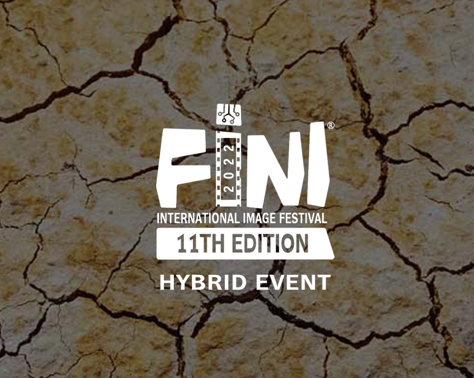 FINI 2022 International Image Contest - logo