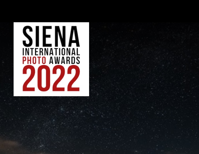 Siena International Photo Awards 2022 - logo
