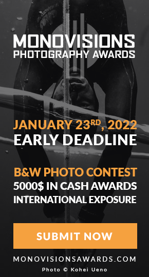 Black and White Photo Contest 2022