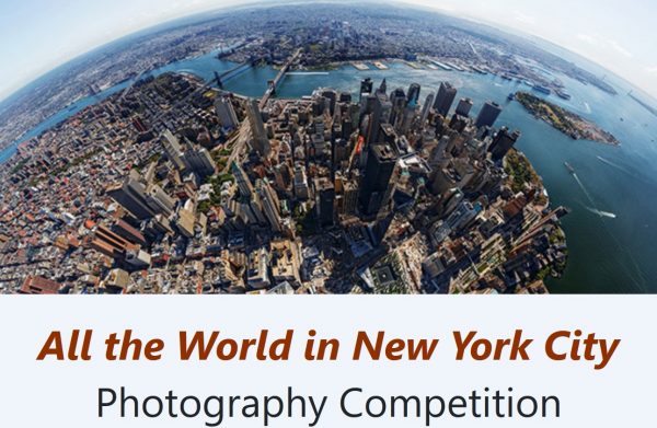 All the World in New York City