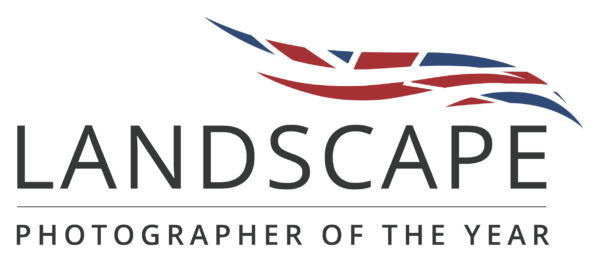 Landscape Photographer of the Year 2022 - logo