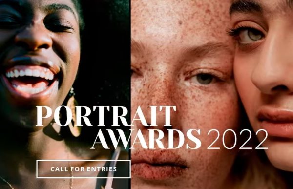 LensCulture Portrait Awards 2022