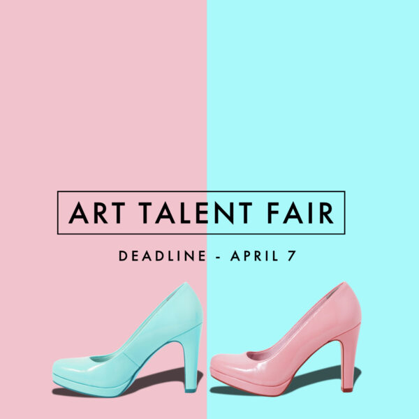 ATF – Art Talent Fair 2022 - logo