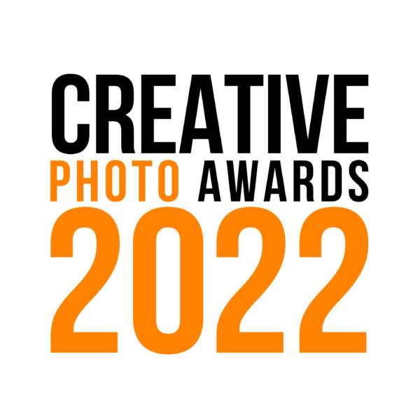 Creative Photo Awards 2022 - logo