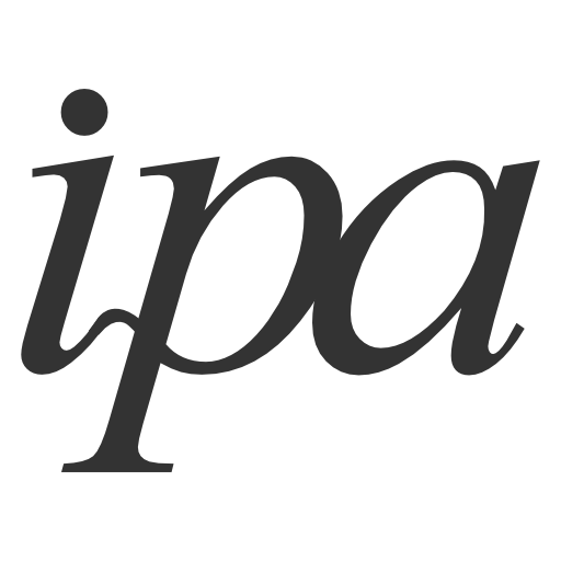 IPA ONESHOT PHOTO CONTEST - logo