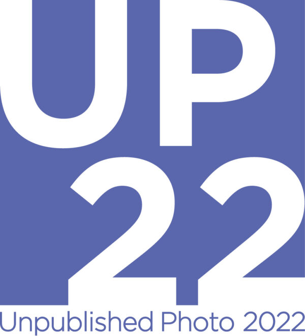 OPEN CALL UNPUBLISHED PHOTO 2022 - logo
